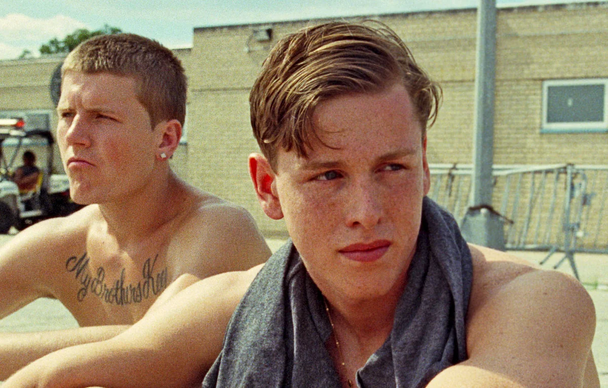 Review: 'Beach Rats'