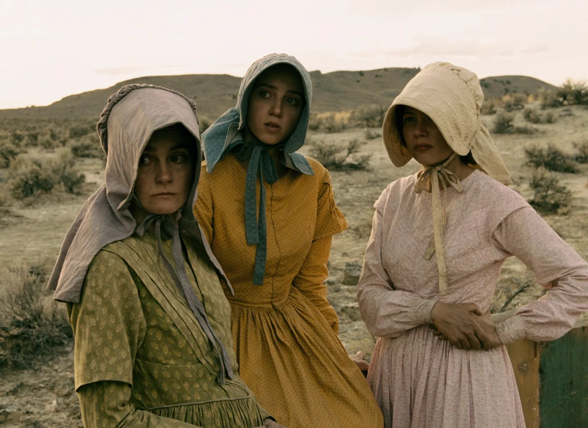 Certain Women and Other Animals:  A Symposium on the Cinema of Kelly Reichardt at the British Film Institute, London