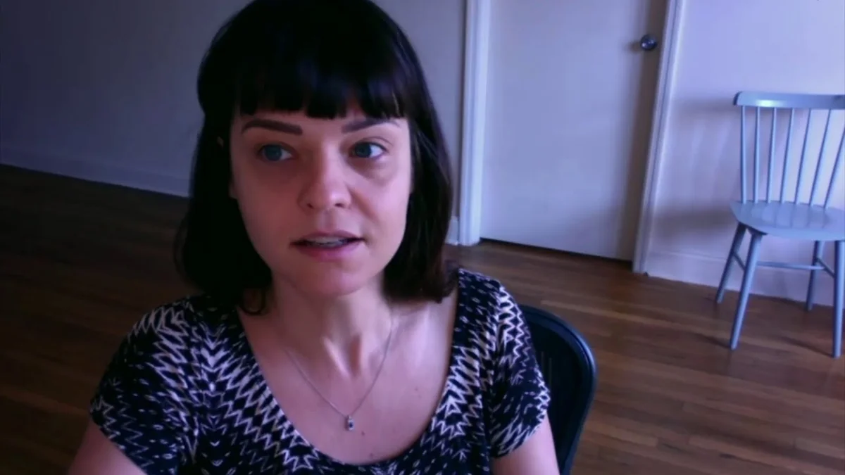 Portrait of Penny Lane