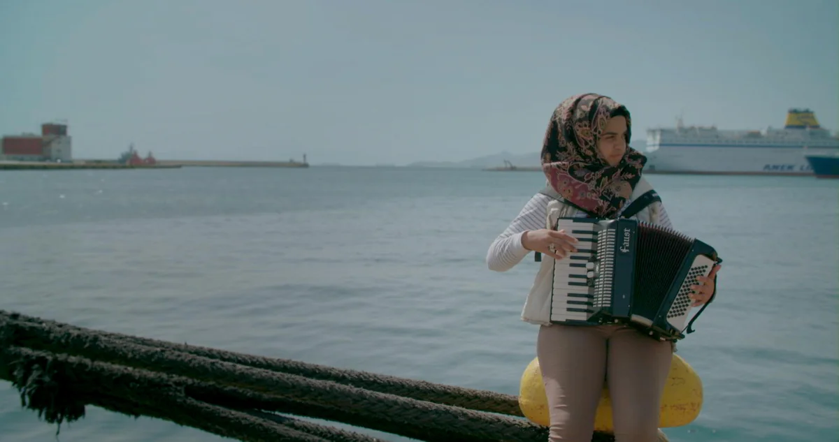 Who gets to be ‘the people’? Astra Taylor’s 'What Is Democracy?' and Gabrielle Brady’s 'Island of the Hungry Ghosts'