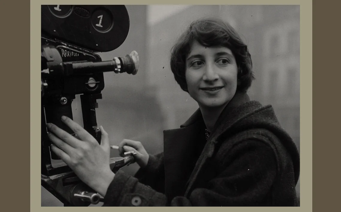 “Not my country, not my home, nobody in the whole world”: The Life and Cinema of Lorenza Mazzetti (1928 – 2020)