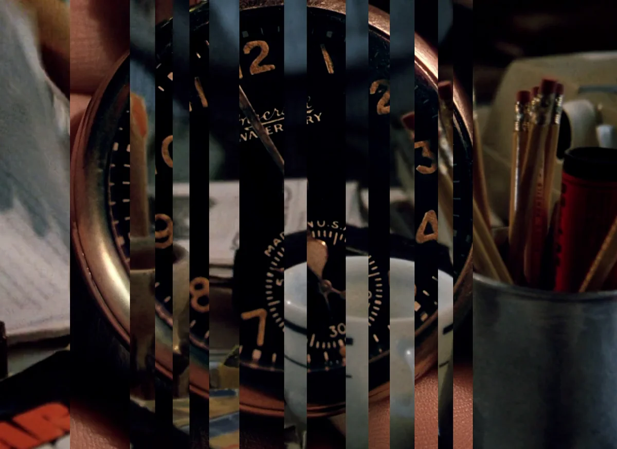 Call for Pitches | Another Gaze 05: The Old World May Be Dead