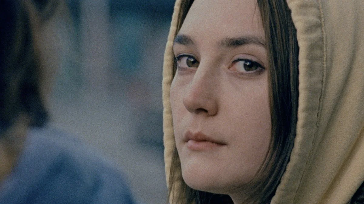 As a Woman in America, Always: Eliza Hittman’s 'Never Rarely Sometimes Always'