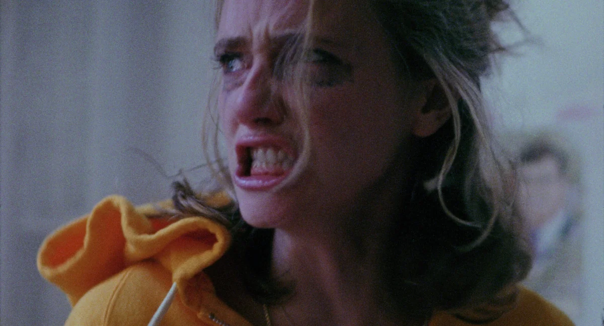 Jessa Crispin on Dasha Nekrasova's 'The Scary of Sixty-First' (2021)