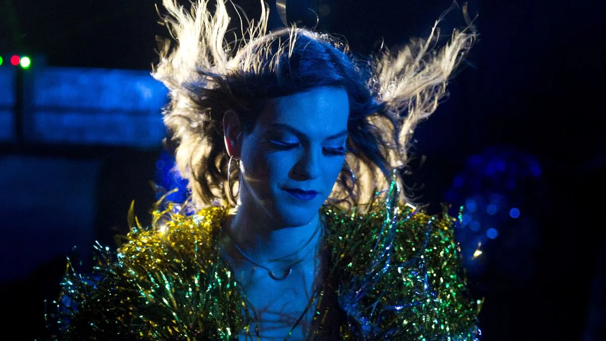 A Drama of Access:  On Sebastián Lelio’s 'A Fantastic Woman'