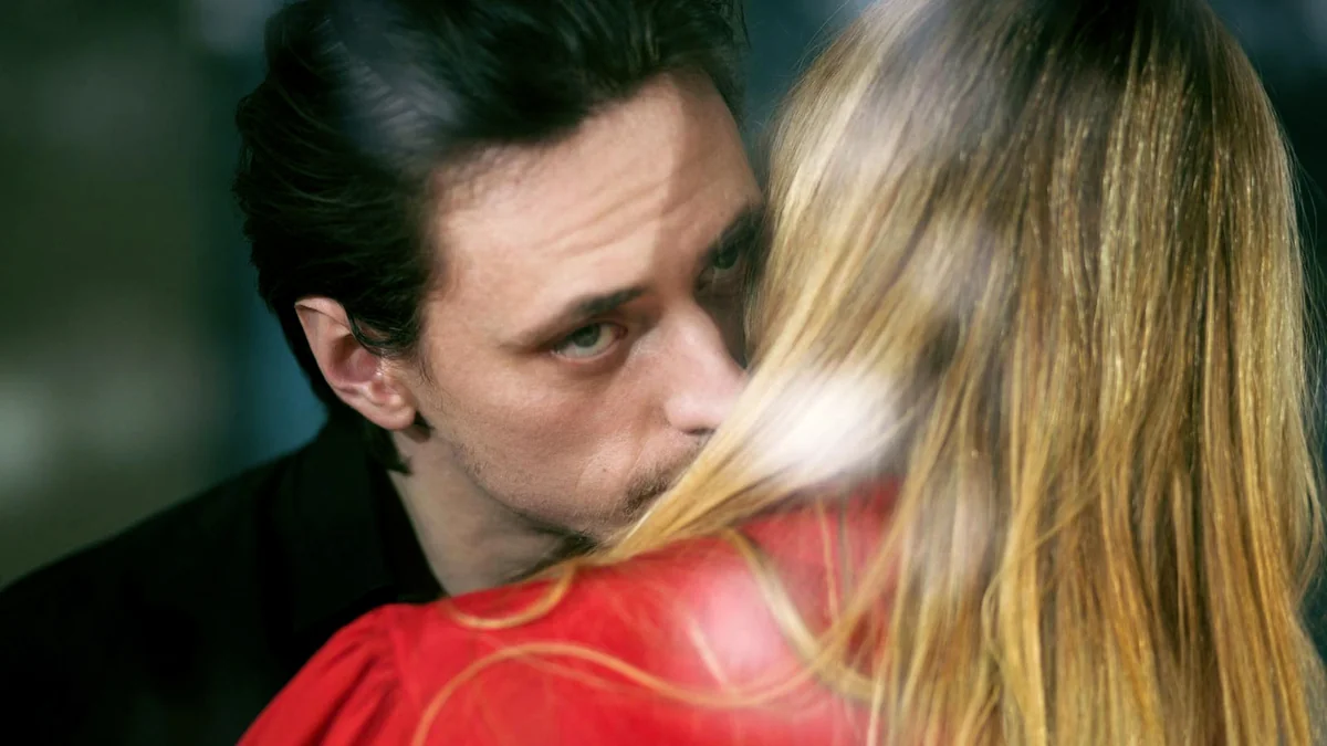 Passion Imperfect: On Danielle Arbid’s Simple Passion