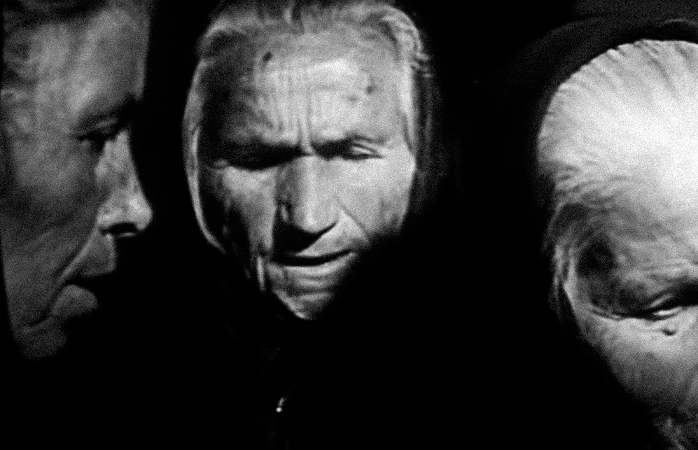 Rehearsed Realities: Cecilia Mangini’s Documentary Fictions of Rural South Italy