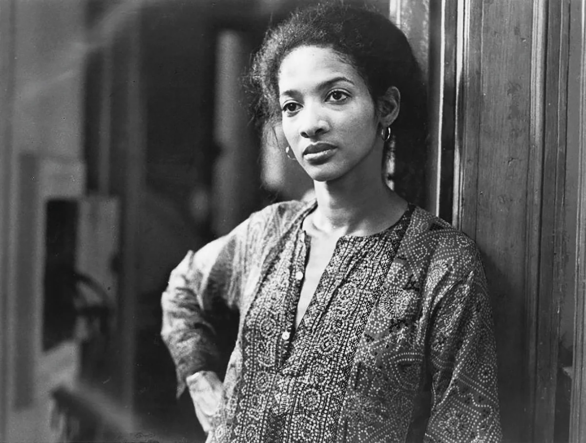 Expansive Territories: Remembering Kathleen Collins