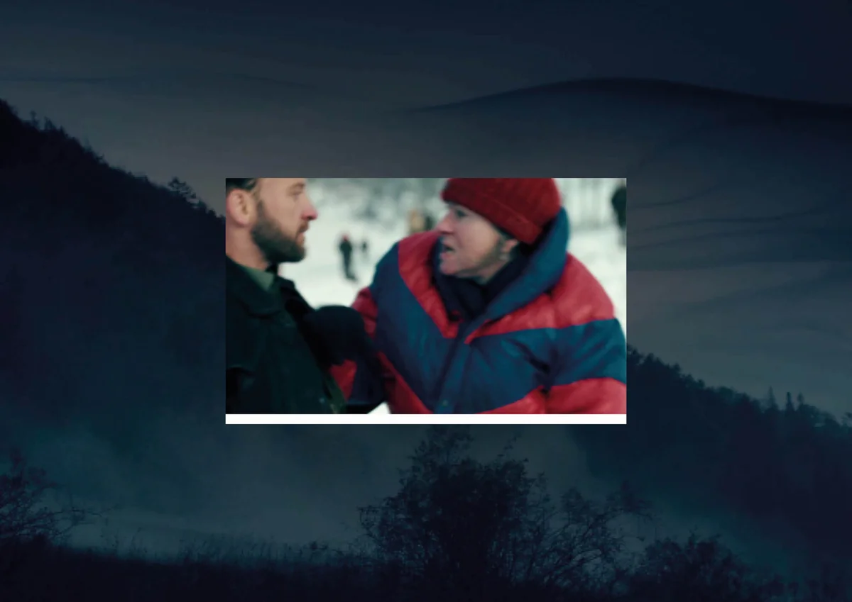 How Do You Solve a Problem like Duszejko?: On Olga Tokarczuk’s ‘Drive Your Plow Over the Bones of the Dead’ and Agnieszka Holland’s ‘Spoor’