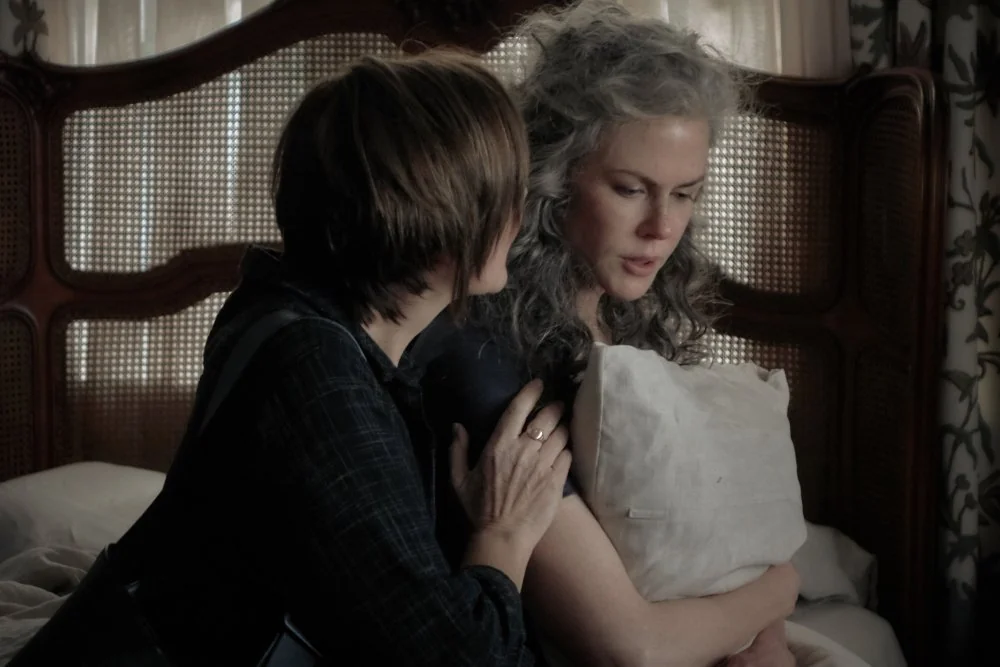 Review: Top of the Lake: China Girl