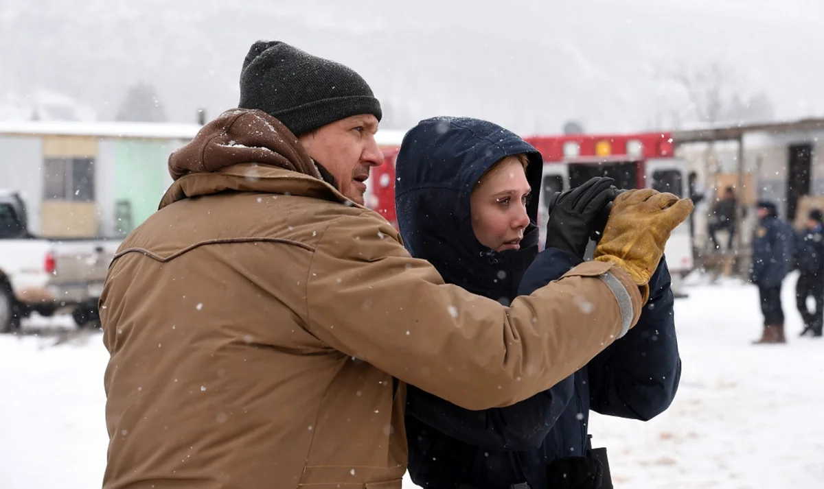 Review: 'Wind River'