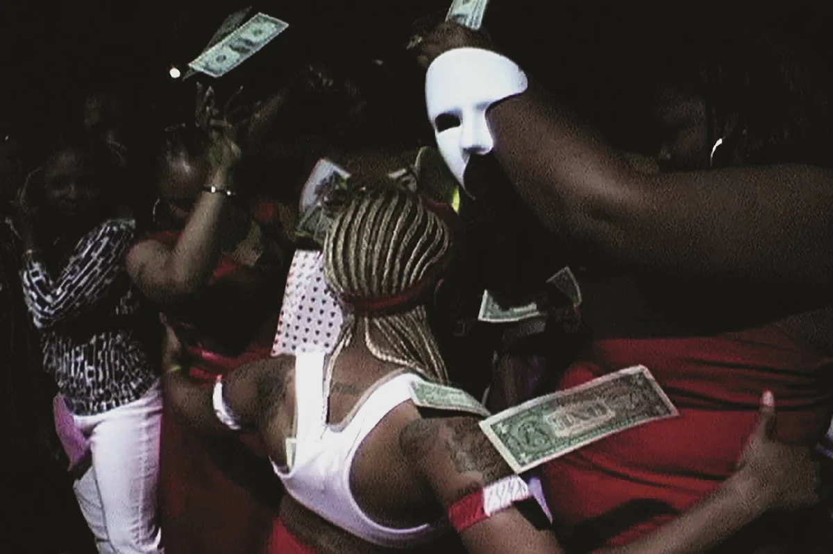 “I wanted to make a film that makes you feel like you’re in the middle of the storm”: An interview with 'Shakedown' director Leilah Weinraub