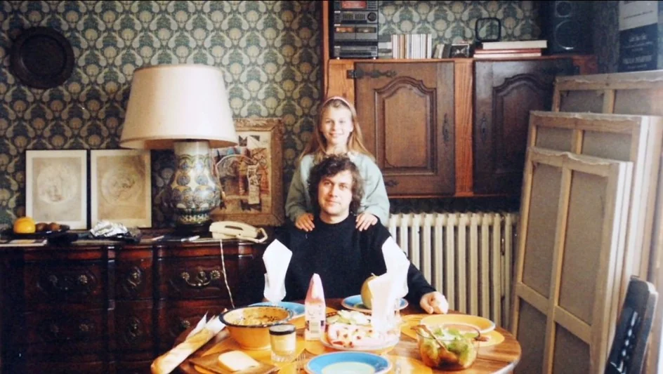 BERLINALE – Bojina Panayotova's 'I See Red People' (Je Vois Rouge)