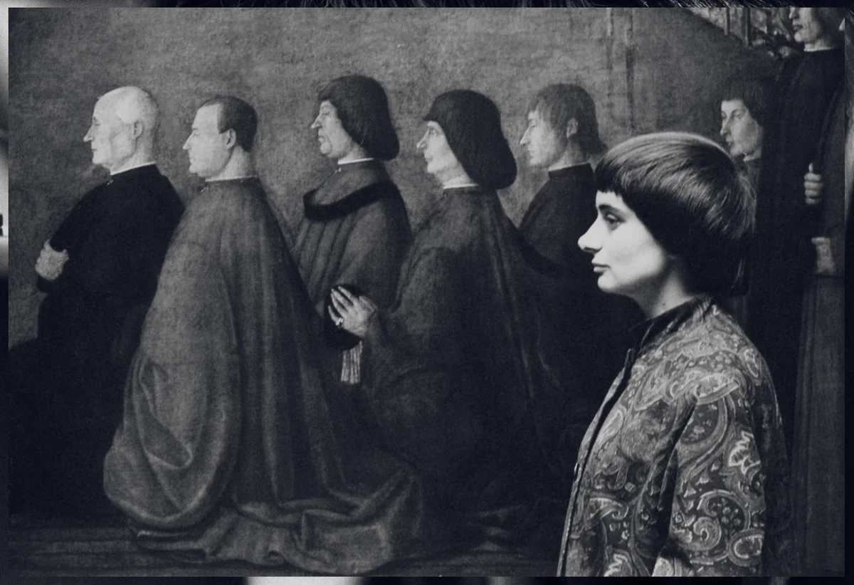 After Agnès Varda: A Discussion