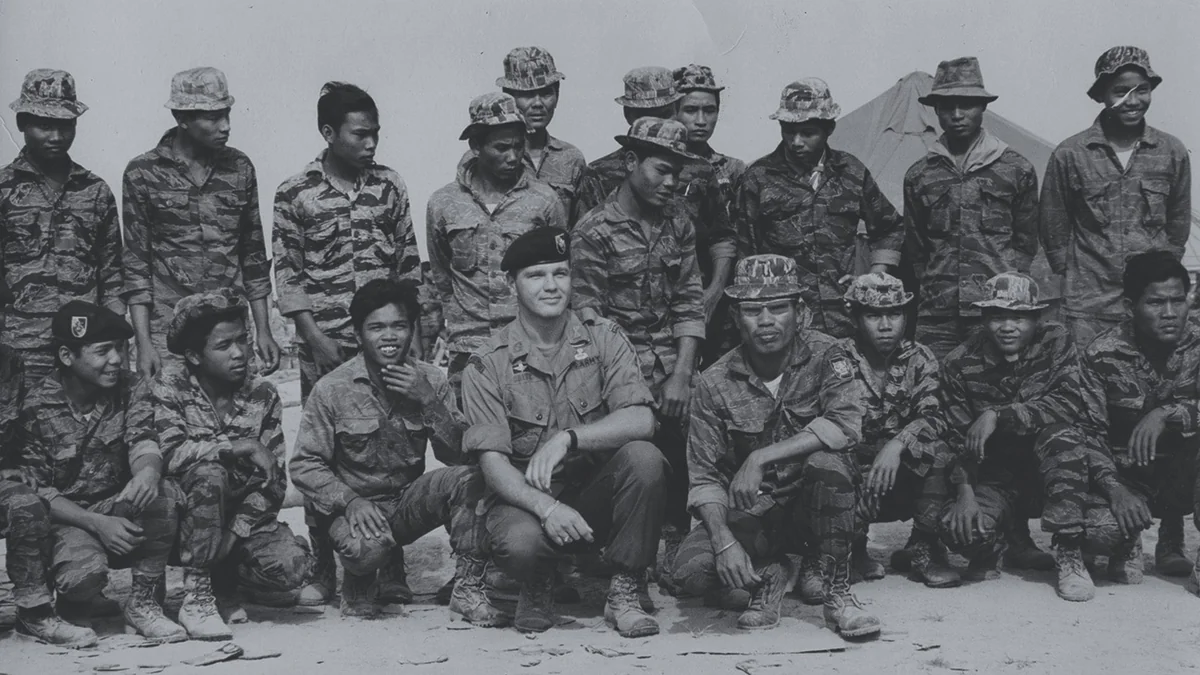 The Discomfort of Recognition: Andrea Luka Zimmerman’s 'Erase and Forget' (2017)