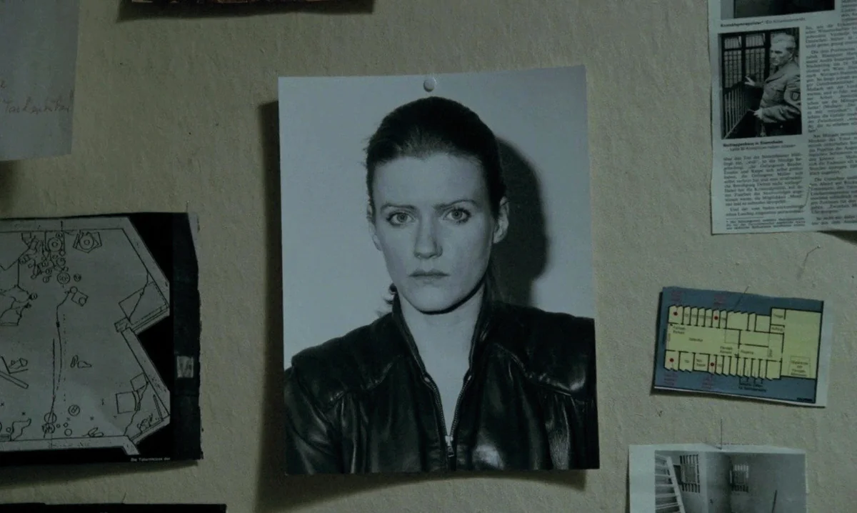 Women on the Edge: History, Temporality, Sisterhood and Political Militancy in Marge Piercy’s 'Vida' and Margarethe von Trotta’s 'Die bleierne Zeit'