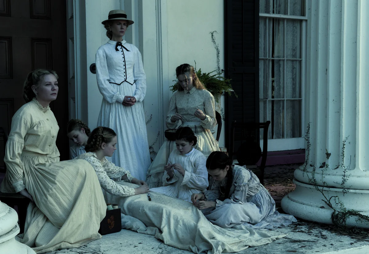 Going Gothic: Anticipating Sofia Coppola’s 'The Beguiled'