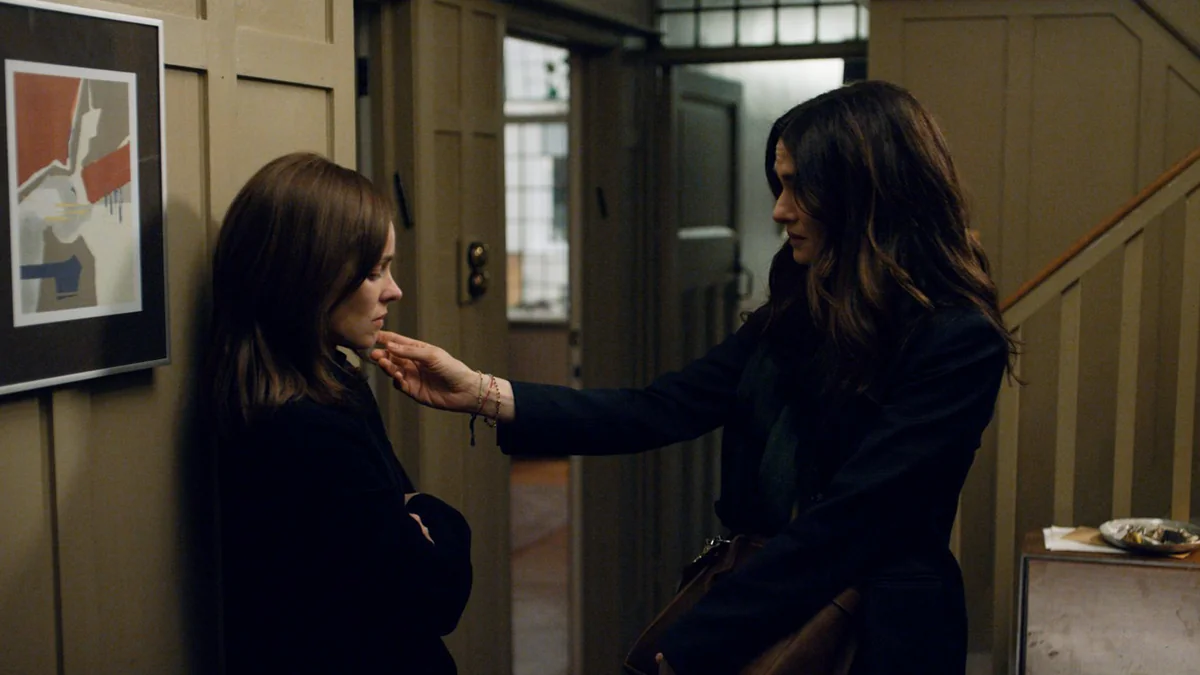 “I have always wanted it”: Sebastián Lelio's 'Disobedience'