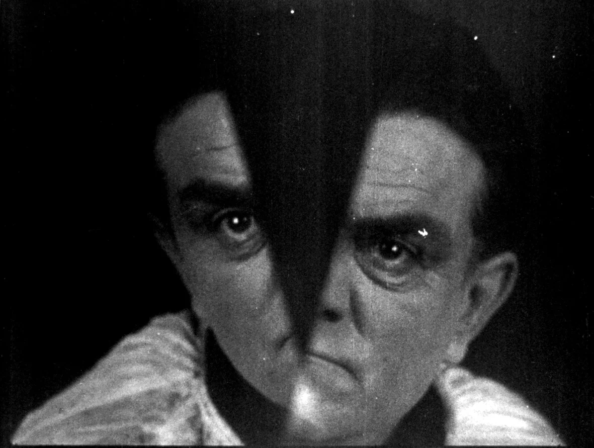 Cinematic Riots: Feminism and Surrealism in Germaine Dulac's 'La Coquille et le Clergyman'
