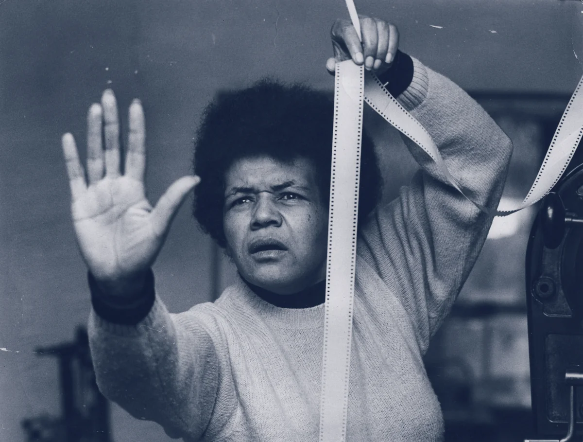 Another Gaze presents: The Legacies of Sarah Maldoror (1929–2020) —12 May 2020