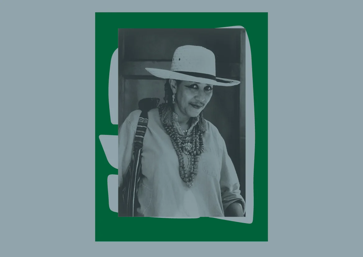 Thinking Through Camille Billops (1933-2019)