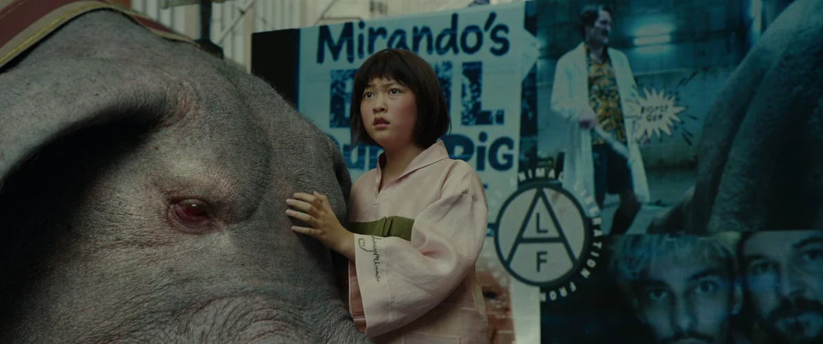 Review: 'Okja'