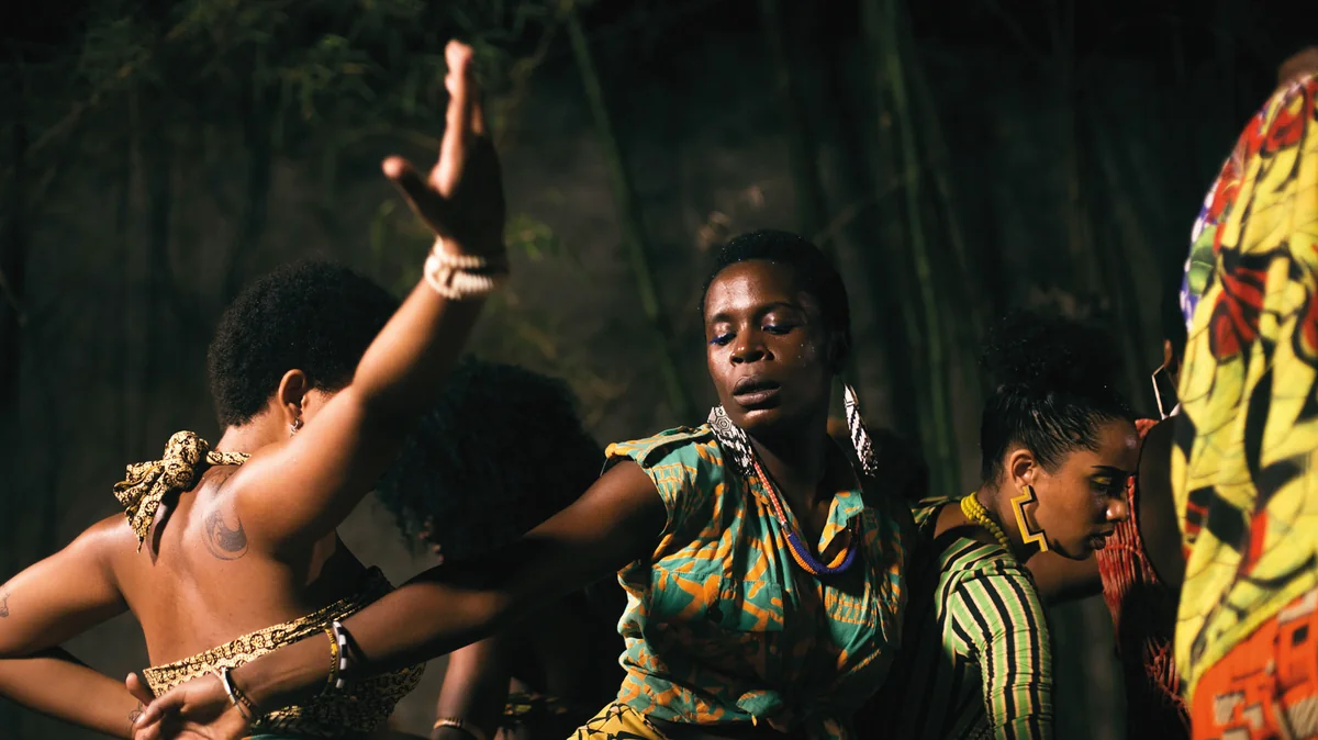 Towards a Quilombo Cinema: An Afro-Brazilian Feminist Roundtable