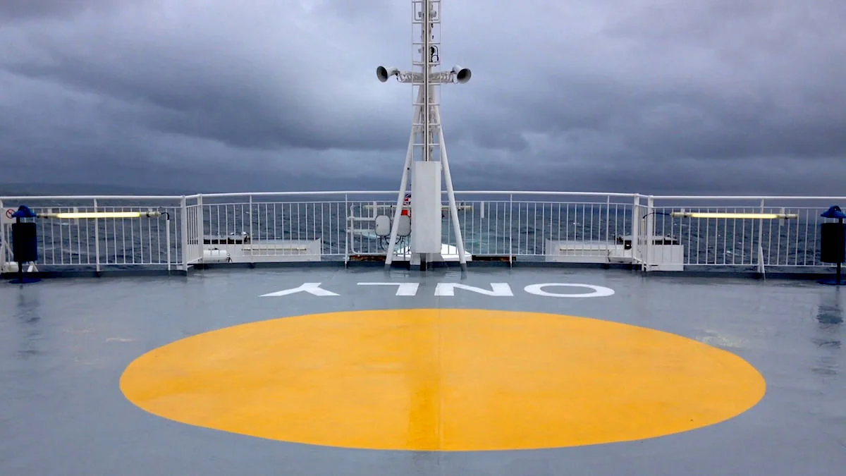 The Queer Subjectivity of Charlotte Prodger’s 'BRIDGIT'