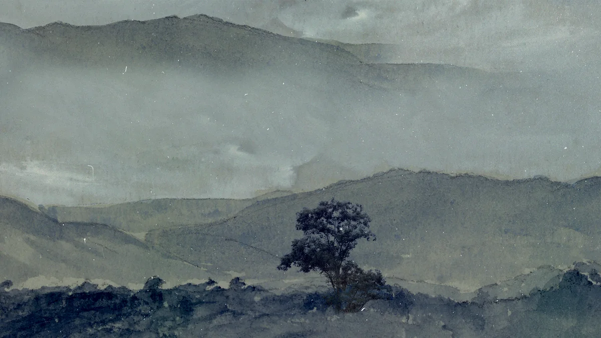 Cinema, Carcerality and Covid-19: On Watching Brett Story’s 'The Prison In Twelve Landscapes' (2016)