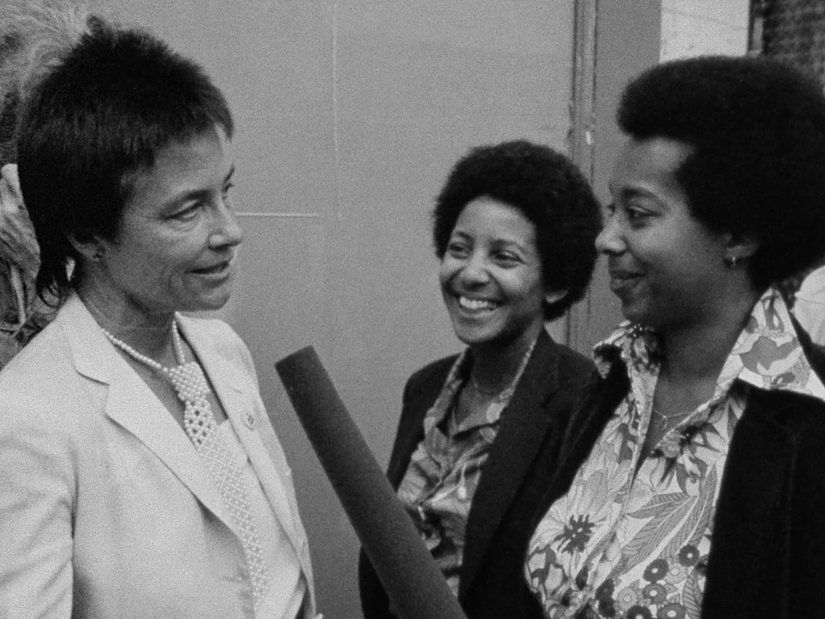 The Talking Cinema of Barbara Hammer (1939 – 2019)