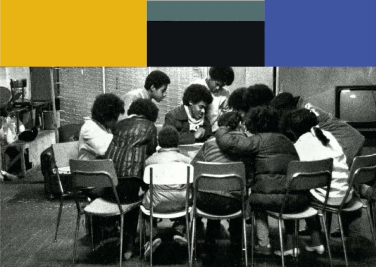 “A Habit of not Talking about the Past” in Eritrean Italy: Documenting a Diaspora