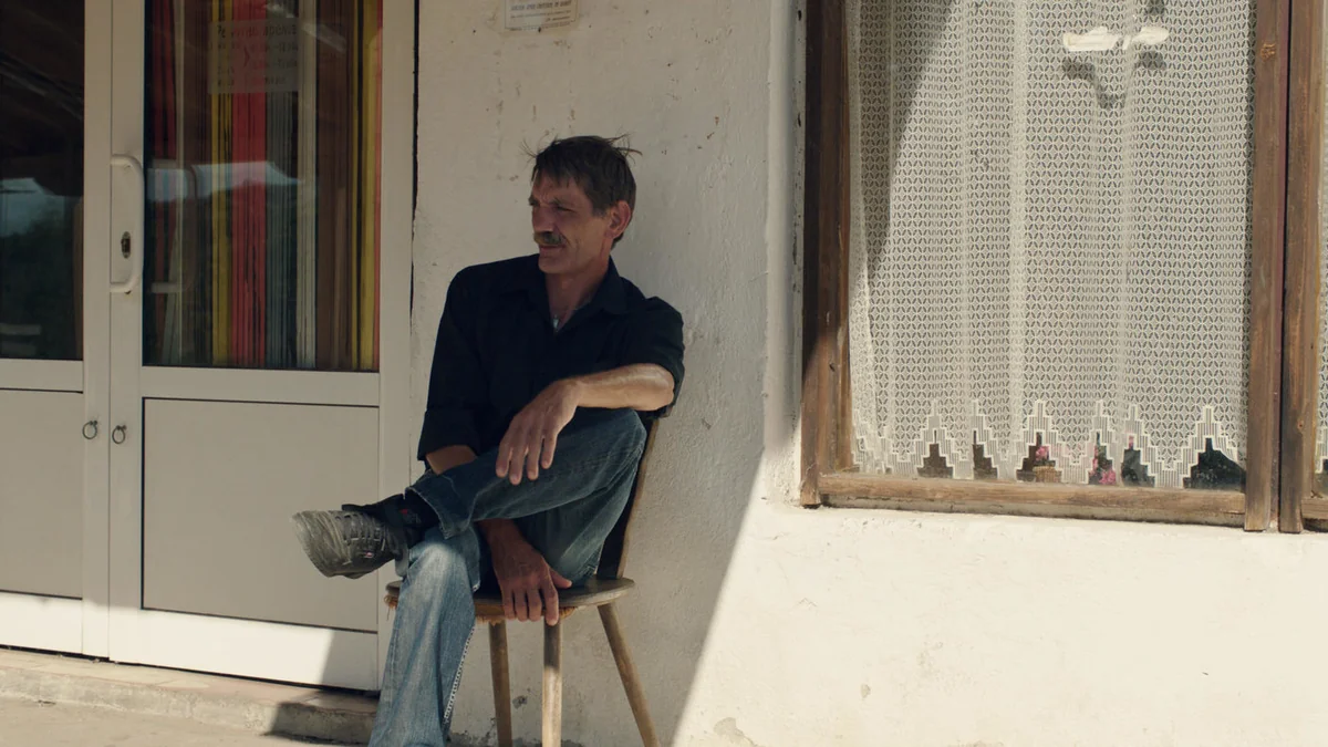 On Valeska Grisebach's 'Western' and its borderlessness