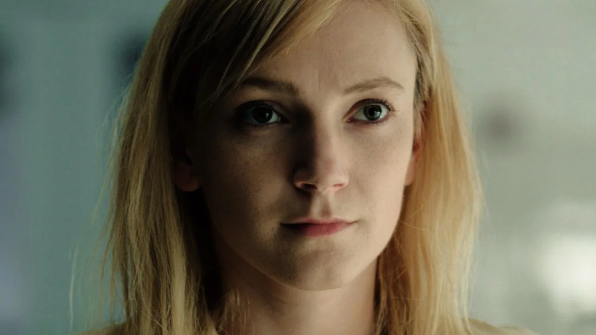 Touch And Its Hesitations in Ildikó Enyedi’s 'On Body and Soul'