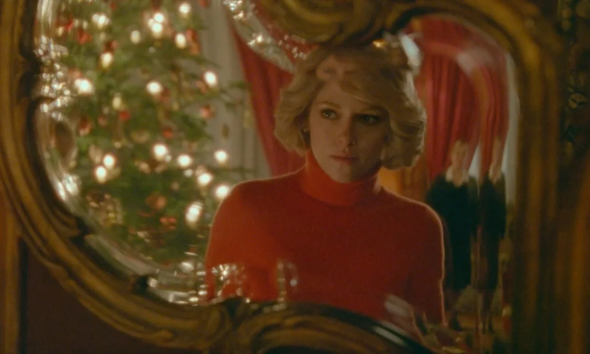 Georgie Carr on Pablo Larraín’s 'Spencer'