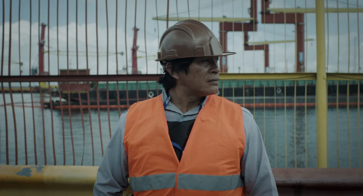 Despite its Name, Maya Da-Rin’s 'A Febre' ('The Fever') Wards Off Pathologising