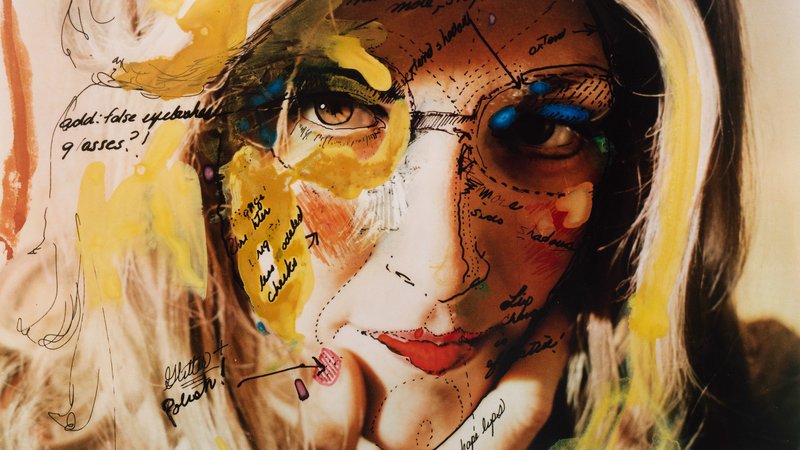Woman, Viewer, Subject, Object: The Faces of Lynn Hershman Leeson - Another  Gaze