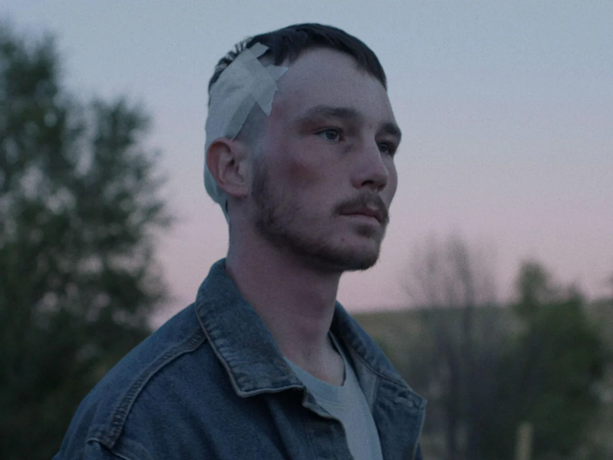Of Broken Bones and Ecstatic Dreams: On Chloé Zhao’s 'The Rider'
