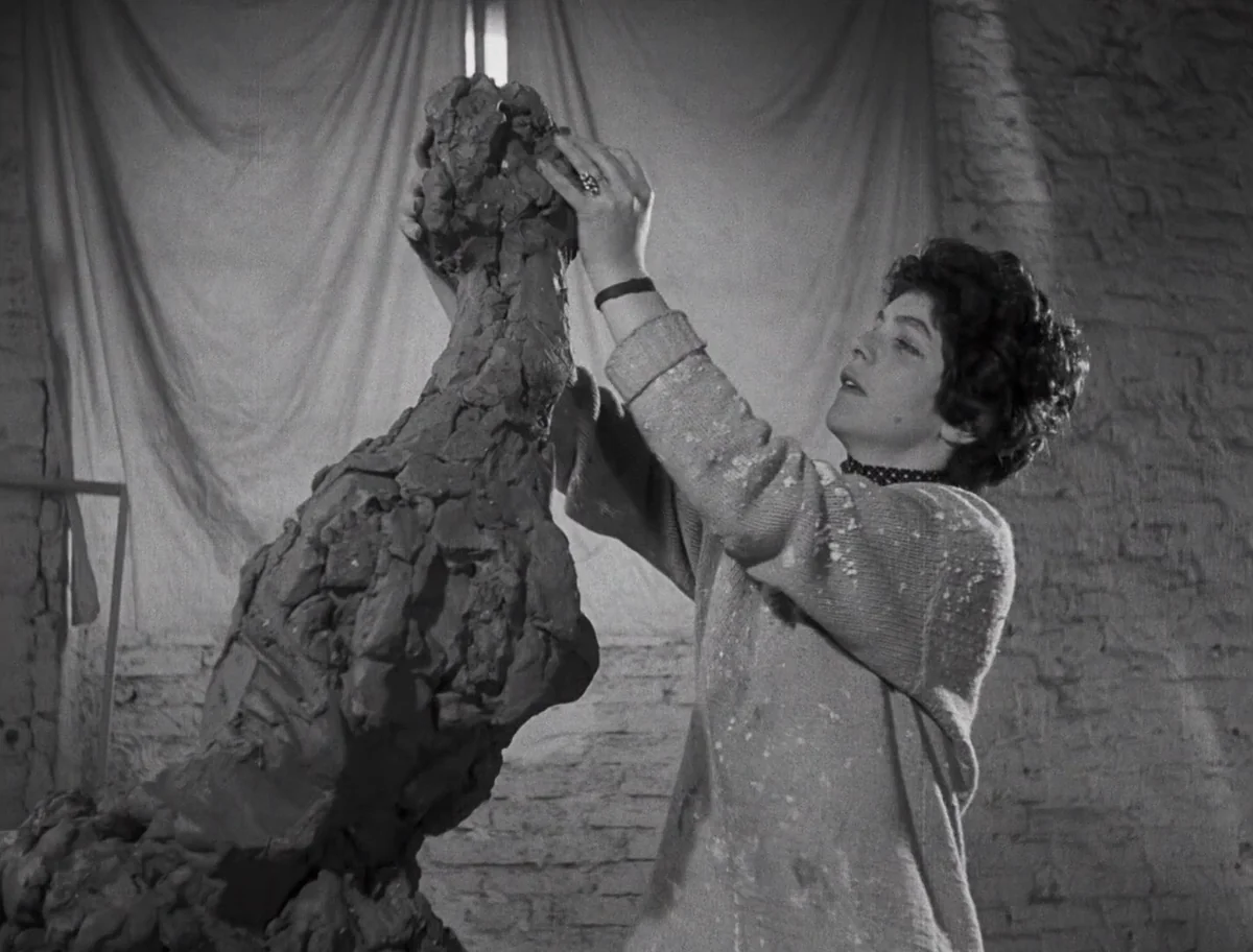 Alternative Biographies: The Lives of Artworks in Hanka Włodarczyk’s 