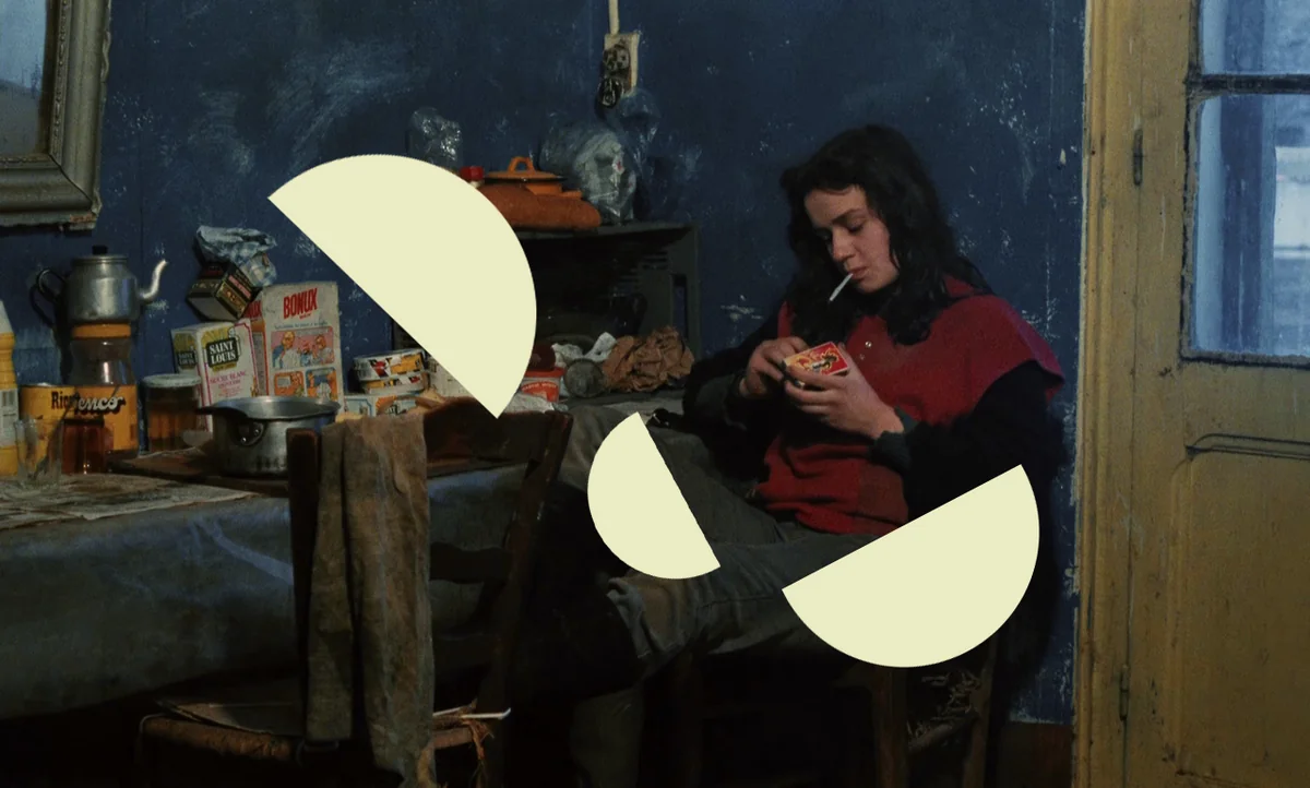 From Object to Subject? Léonor Serraille's 'Jeune Femme' and Agnès Varda's 'Vagabond'