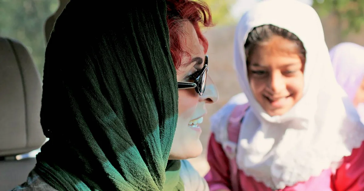 Cannes Review: Jafar Panahi's ‘Three Faces’ (‘Se Rokh’)