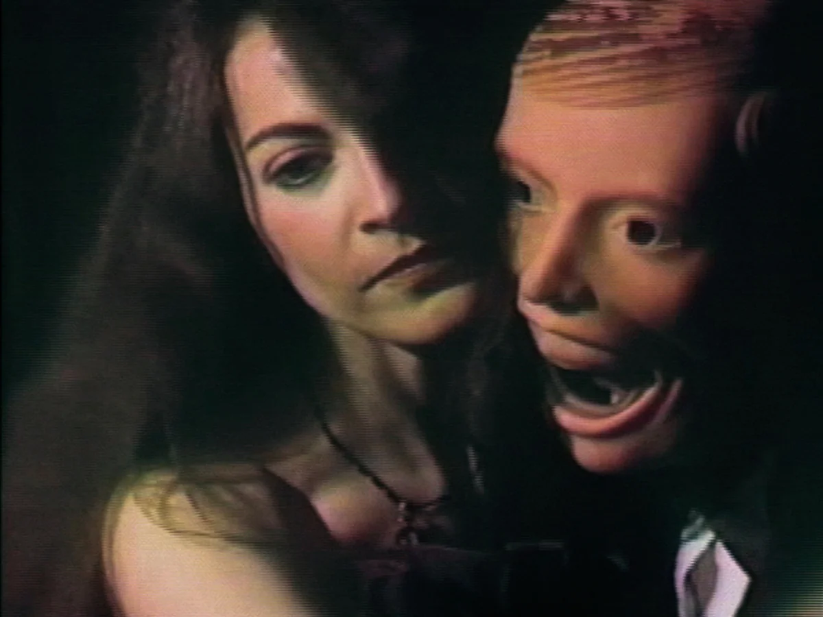 Cecelia Condit’s Body of Becoming: Women and the Dark Forest of Dreams