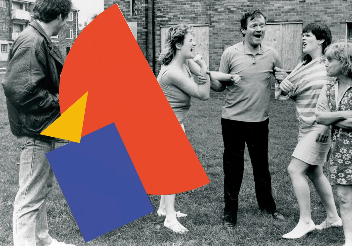 “My View Not Their View”: The Rewriting of Andrea Dunbar’s Story