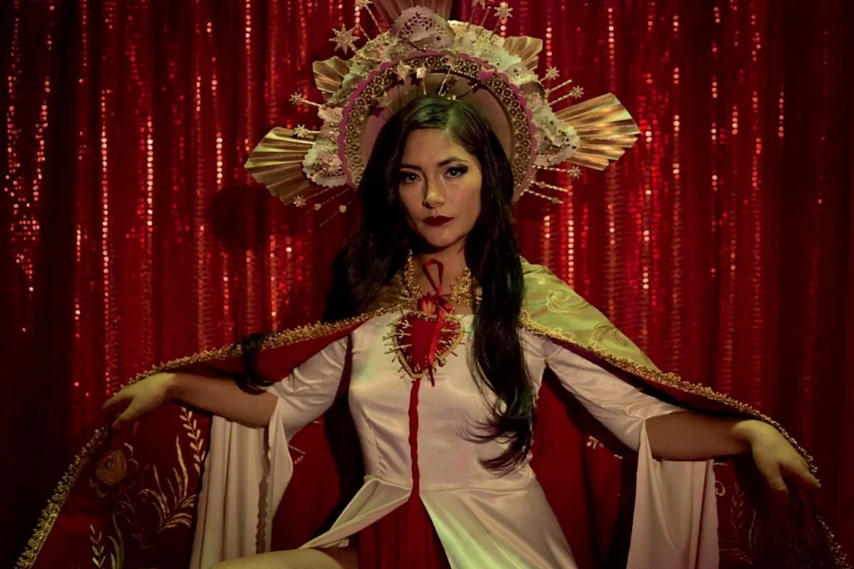 Fantasy Without Catharsis: María Paz González’s 'Lina From Lima' —TIFF