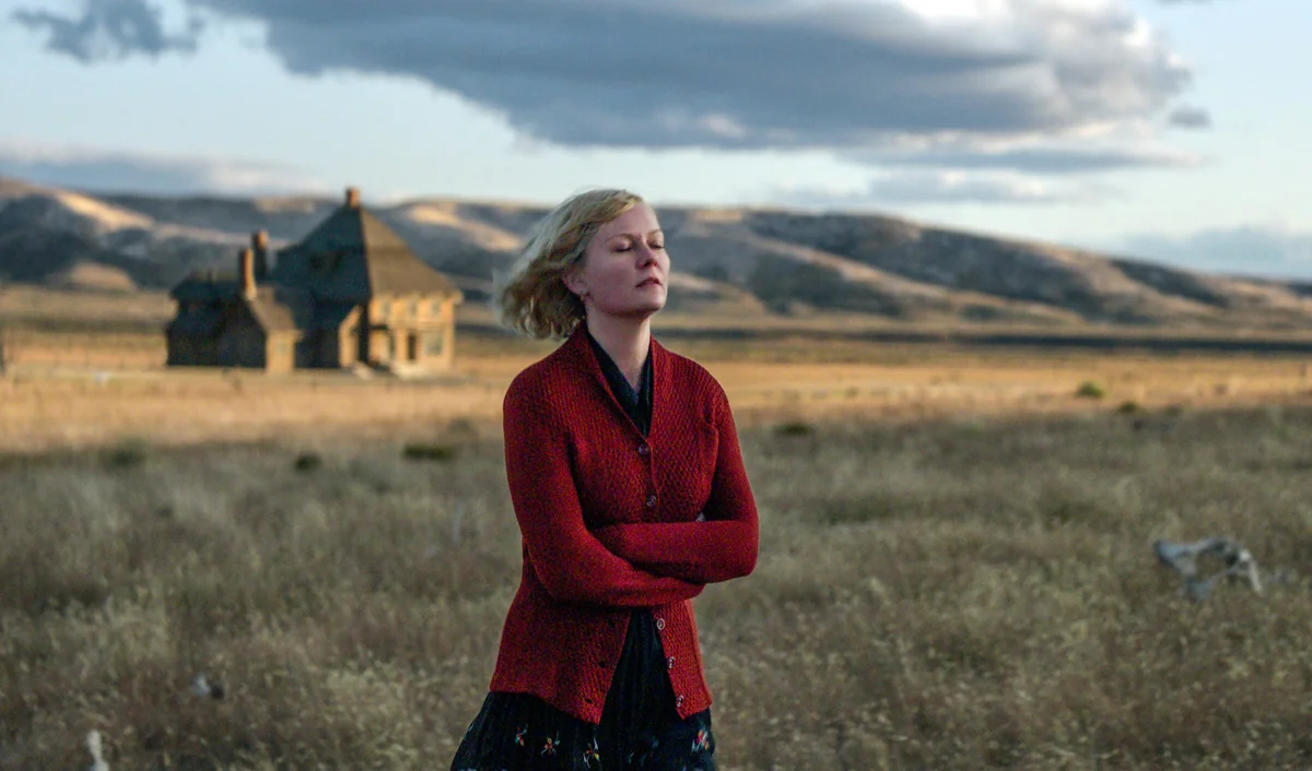 Rebecca Liu on Jane Campion's 'The Power of the Dog'