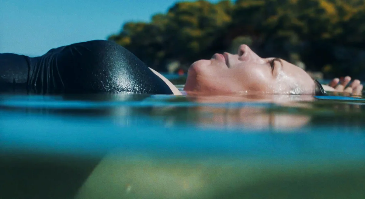 Rebecca Liu on Maggie Gyllenhaal's 'The Lost Daughter'