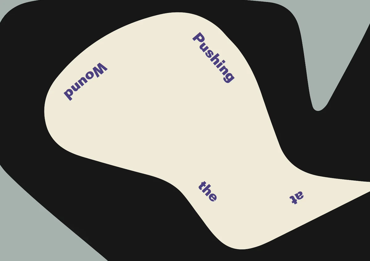 Pushing at the Wound: Sex in Lola Clavo’s ‘No Love Lost’ and Maria Llopis’s ‘El Belga’