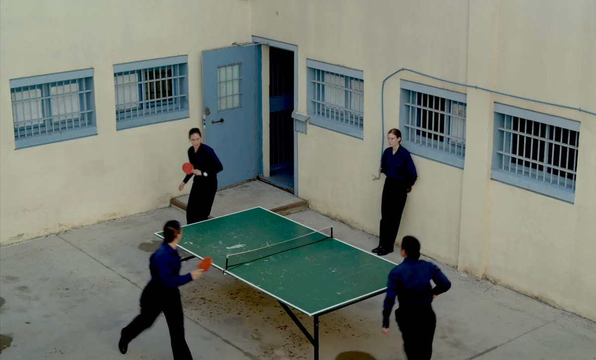 Who will wear a crown? On Angela Schanelec’s 'Music'