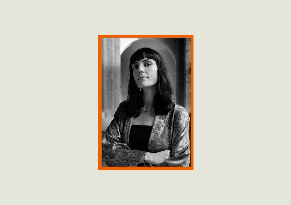 What Is Democracy?: A Conversation With Astra Taylor