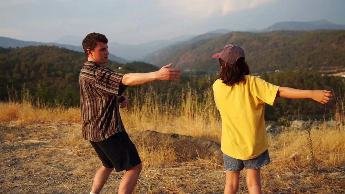 Nathalie Olah on Aftersun