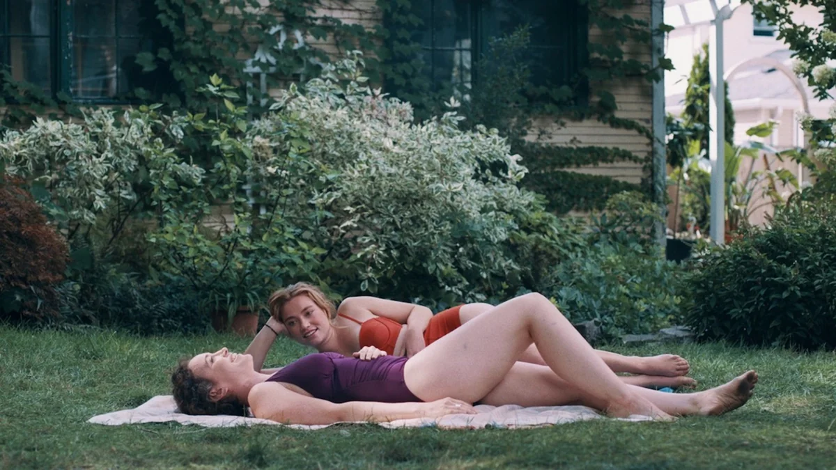 Review: 'Princess Cyd'